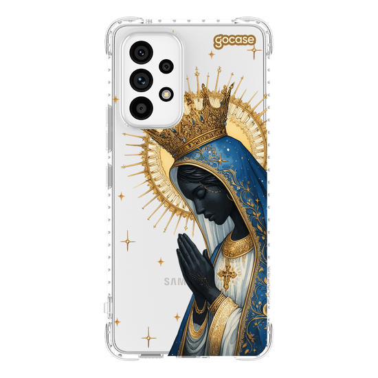 Aparecida em Aquarela  Aparecida em Aquarela