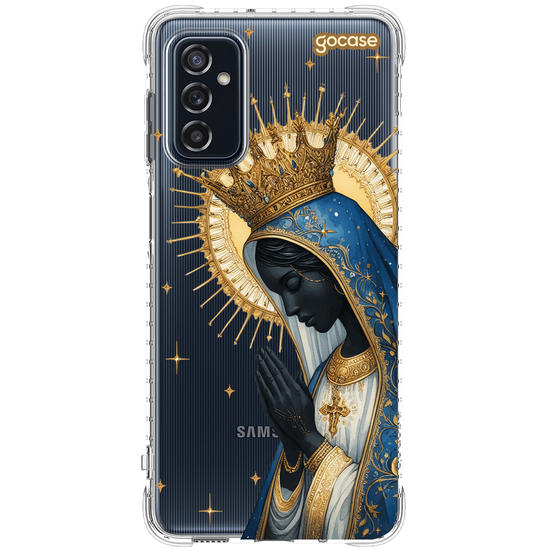  Aparecida em Aquarela