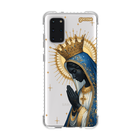  Aparecida em Aquarela