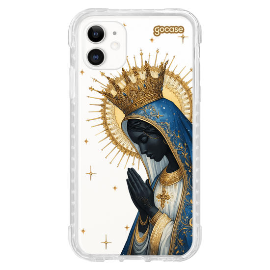  Aparecida em Aquarela