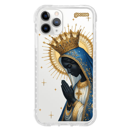  Aparecida em Aquarela