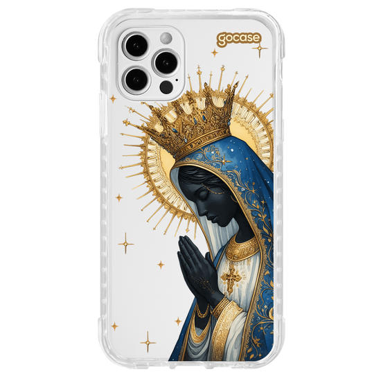  Aparecida em Aquarela