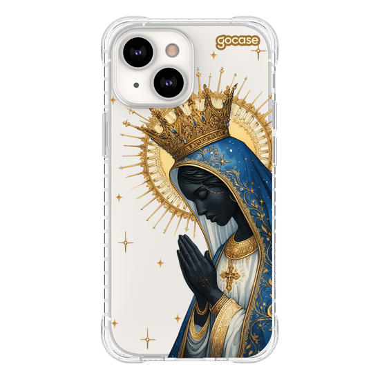  Aparecida em Aquarela