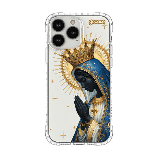  Aparecida em Aquarela