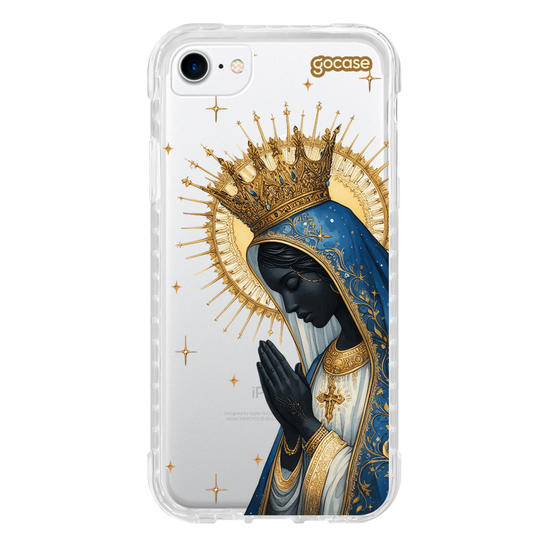 Aparecida em Aquarela  Aparecida em Aquarela