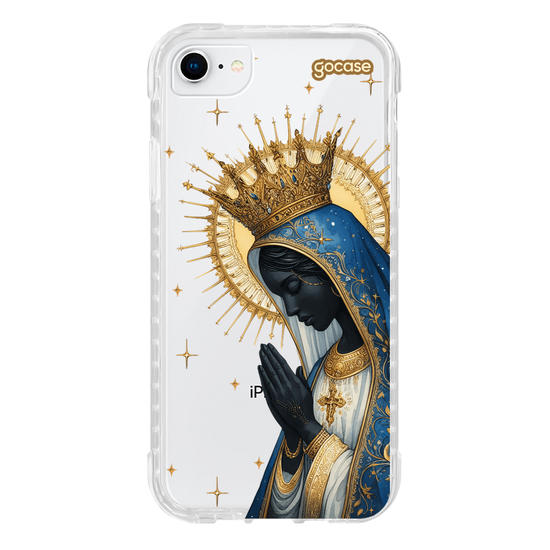  Aparecida em Aquarela