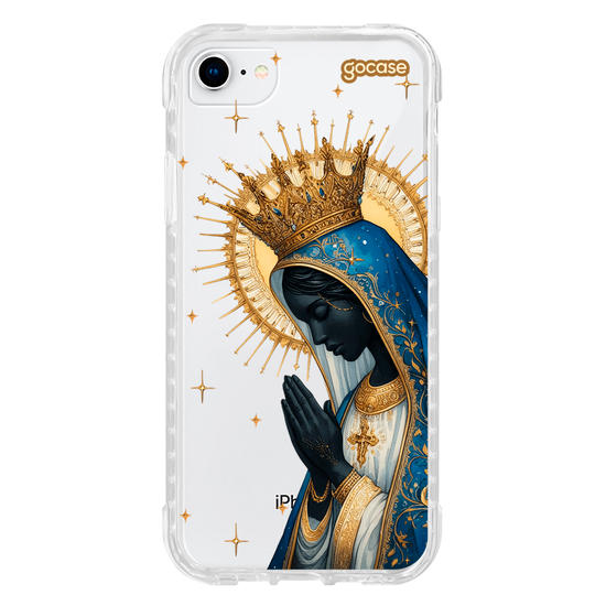  Aparecida em Aquarela