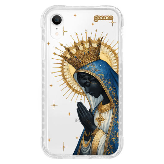  Aparecida em Aquarela