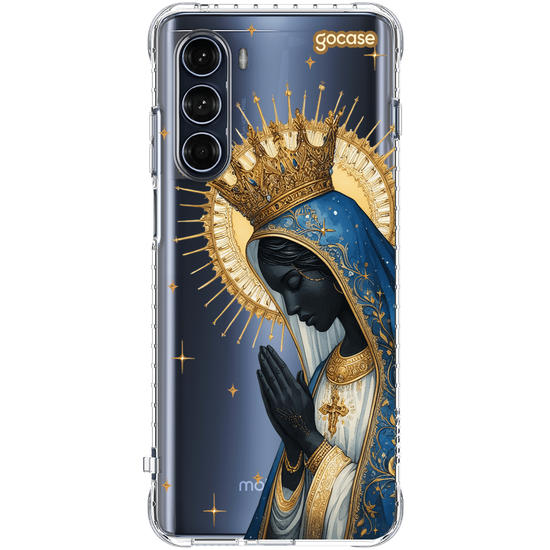 Aparecida em Aquarela  Aparecida em Aquarela