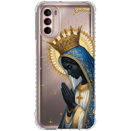  Aparecida em Aquarela