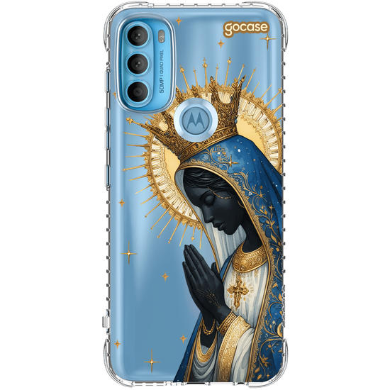  Aparecida em Aquarela