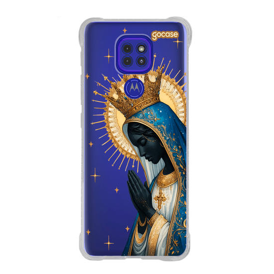 Aparecida em Aquarela  Aparecida em Aquarela