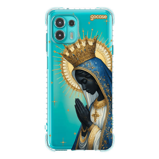 Aparecida em Aquarela  Aparecida em Aquarela