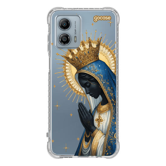 Aparecida em Aquarela  Aparecida em Aquarela