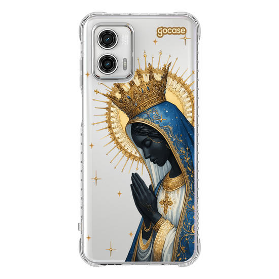  Aparecida em Aquarela