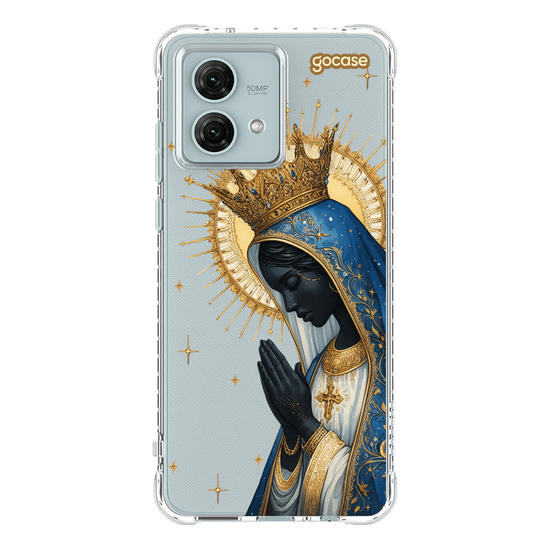  Aparecida em Aquarela