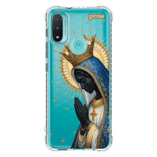  Aparecida em Aquarela