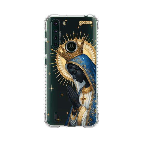 Aparecida em Aquarela  Aparecida em Aquarela