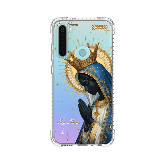 Aparecida em Aquarela  Aparecida em Aquarela