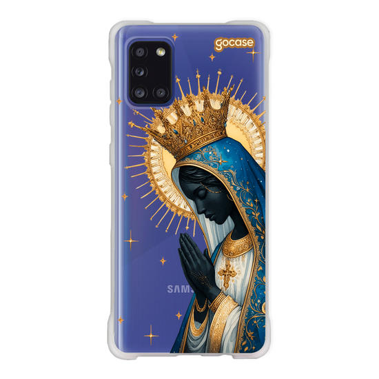  Aparecida em Aquarela