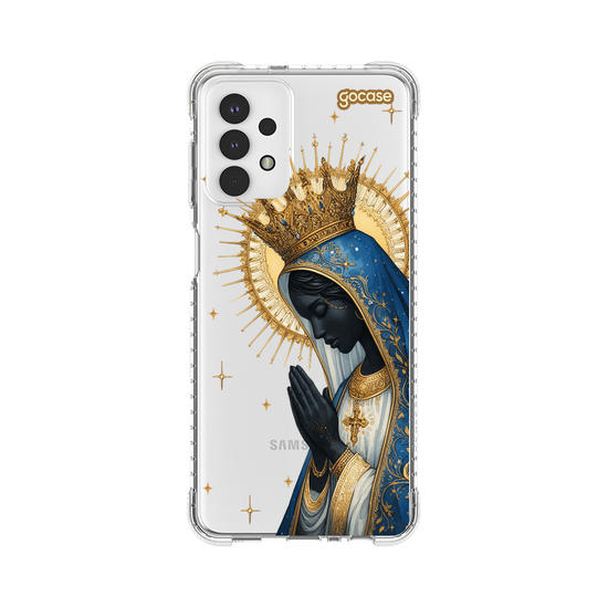 Aparecida em Aquarela  Aparecida em Aquarela