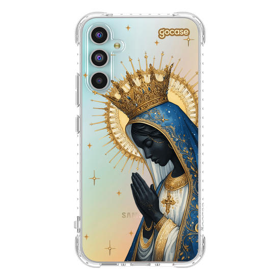 Aparecida em Aquarela  Aparecida em Aquarela