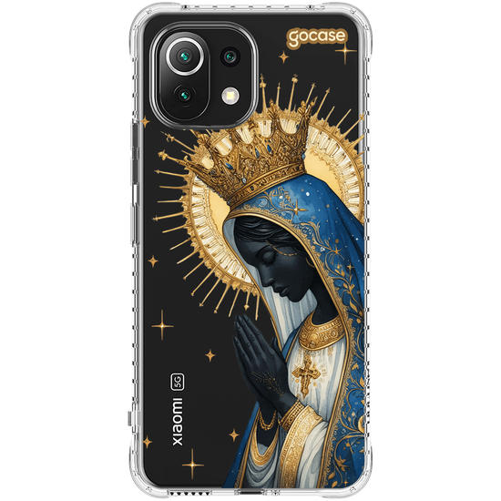 Aparecida em Aquarela  Aparecida em Aquarela