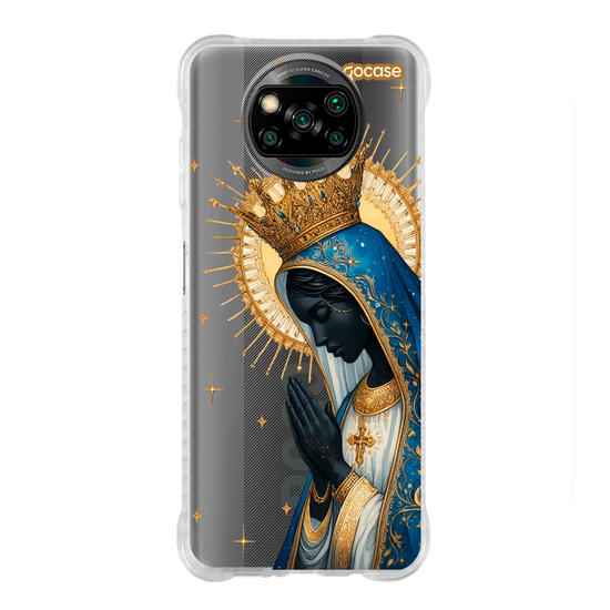 Aparecida em Aquarela  Aparecida em Aquarela