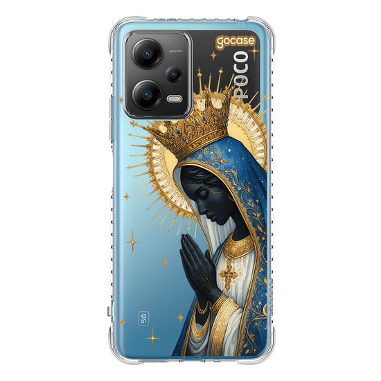 Aparecida em Aquarela  Aparecida em Aquarela