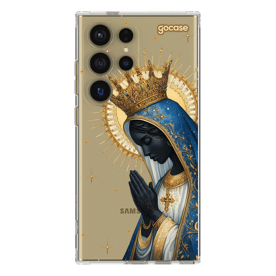 Aparecida em Aquarela  Aparecida em Aquarela