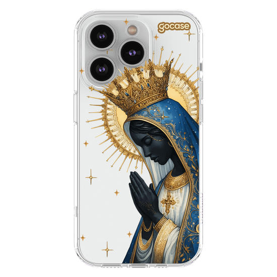  Aparecida em Aquarela