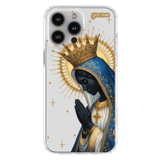  Aparecida em Aquarela