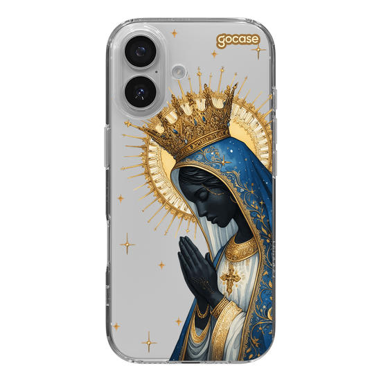  Aparecida em Aquarela