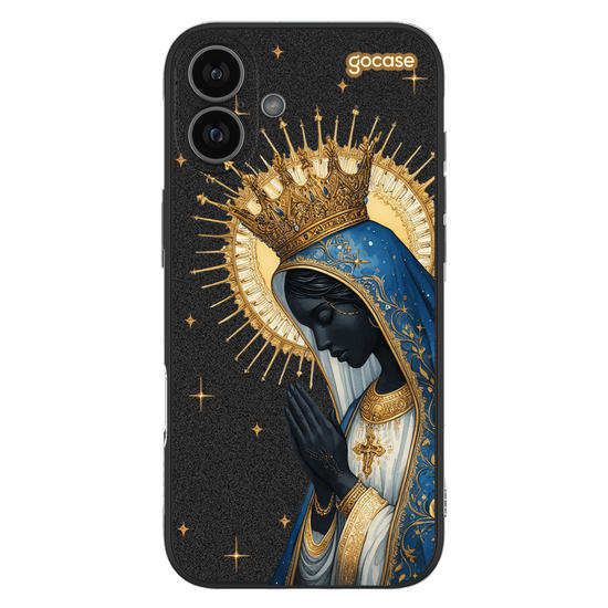  Aparecida em Aquarela