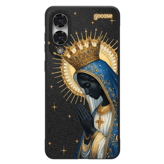  Aparecida em Aquarela