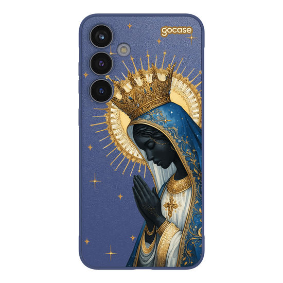  Aparecida em Aquarela