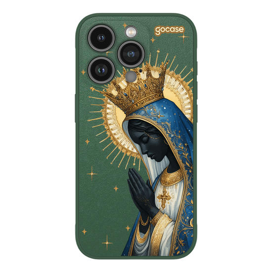  Aparecida em Aquarela