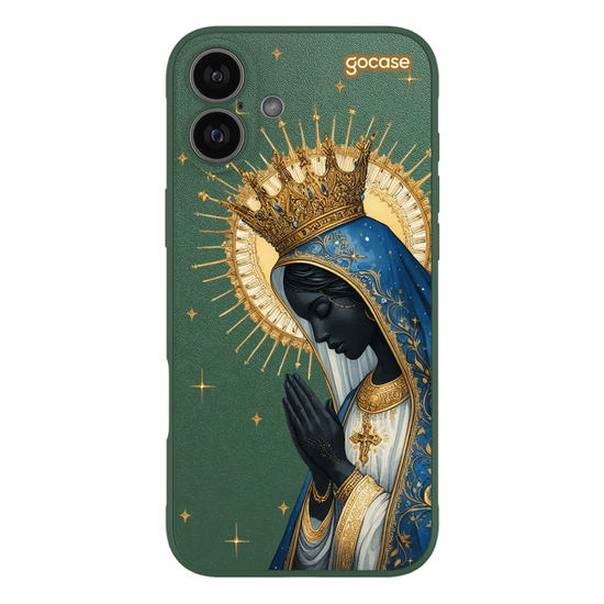  Aparecida em Aquarela