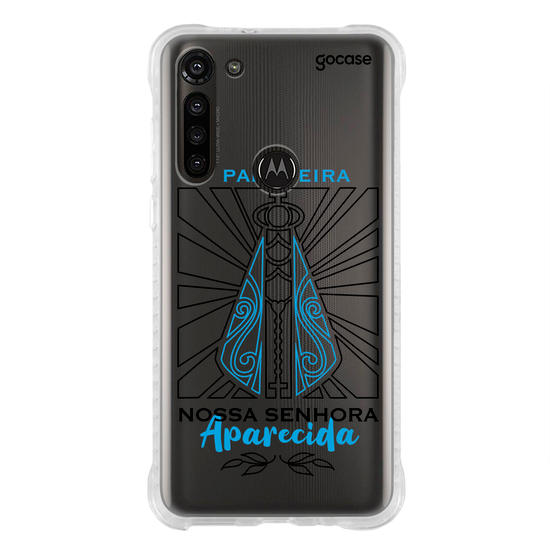 Capinha para celular  Aparecida Line