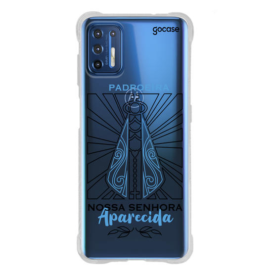 Capinha para celular  Aparecida Line