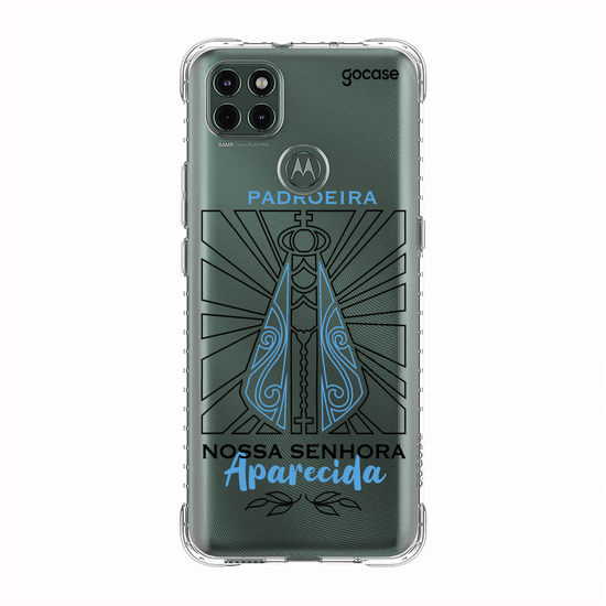 Capinha para celular  Aparecida Line