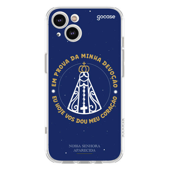  Aparecida Minha Devoção
