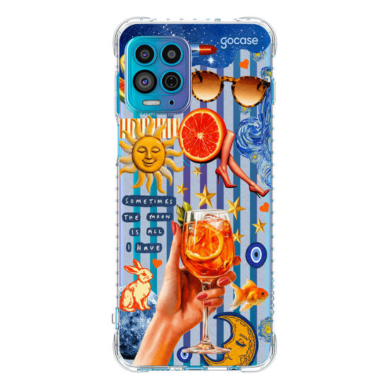  Aperol Spritz Collage