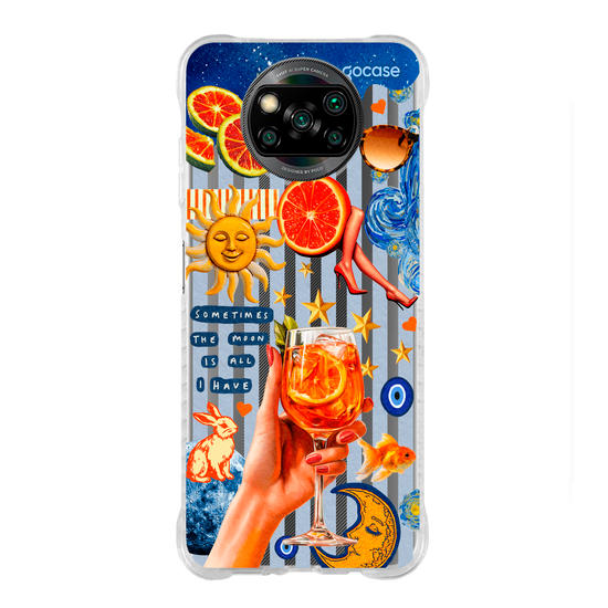  Aperol Spritz Collage