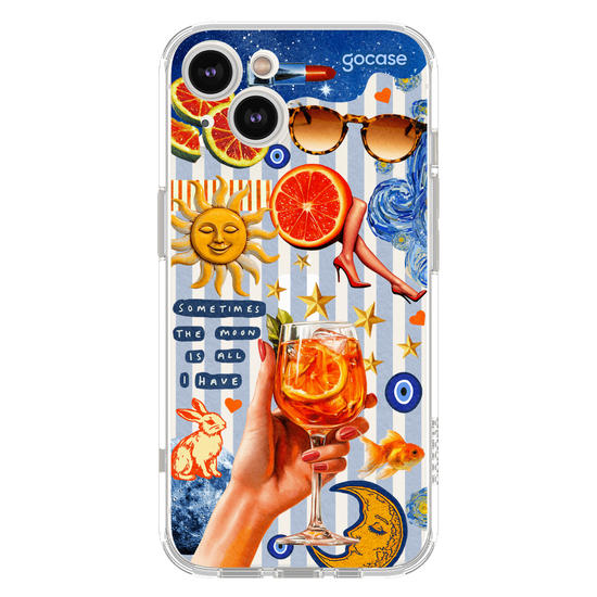  Aperol Spritz Collage