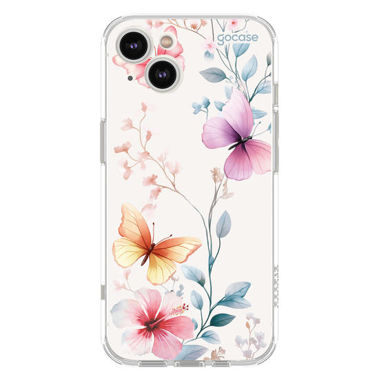  Aquarela Brisa Floral