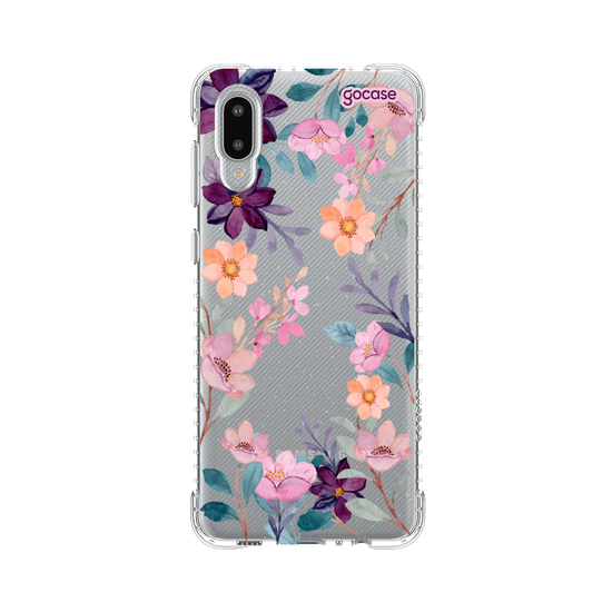  Aquarela Floral