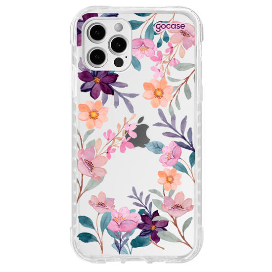  Aquarela Floral
