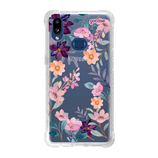  Aquarela Floral