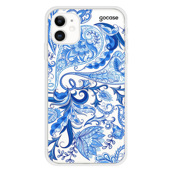 Arabesque Phone Case